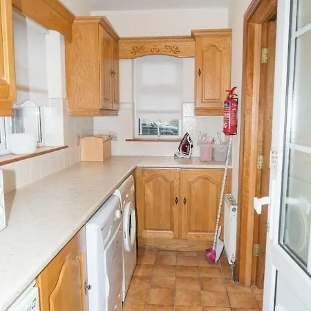 Σπίτι διακοπών Sarah's Carrick on Shannon