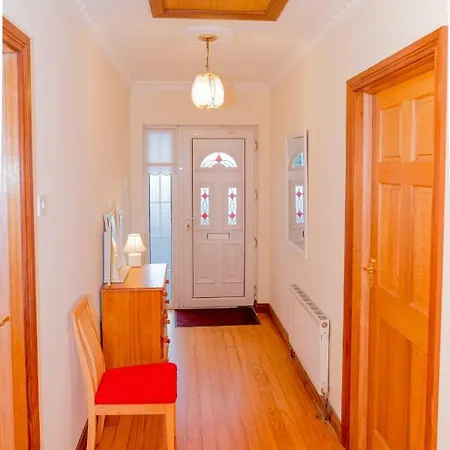 Sarah's Carrick-on-Shannon