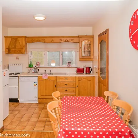 Sarah's Carrick-on-Shannon